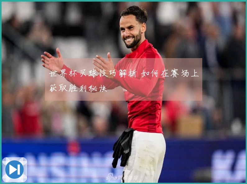 世界杯买球技巧解析 如何在赛场上获取胜利秘诀